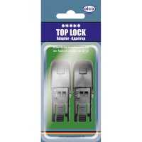 Adaptér ke stěračům Heyner TOP LOCK - 023038