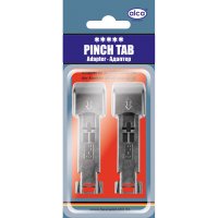 Adaptér ke stěračům Heyner PINCH TAB - 023050