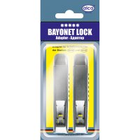 Adaptér ke stěračům Heyner BAYONET LOCK - 023058