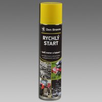 Rychlý start