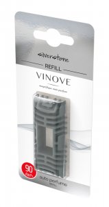 Náplň VINOVE