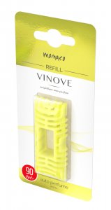 Náplň VINOVE - 022415