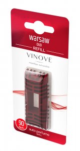 Náplň VINOVE - 022418