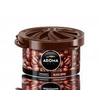 Vůně Aroma car - Organic - 022480