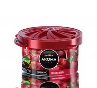 Vůně Aroma car - Organic - 022482