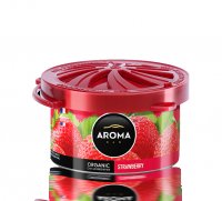 Vůně Aroma car - Organic - 022487