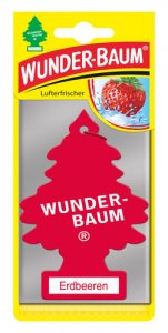 Vůně Wunder-Baum - 022490