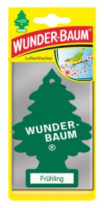 Vůně Wunder-Baum - 022492
