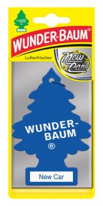 Vůně Wunder-Baum - 022494