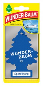 Vůně Wunder-Baum - 022498