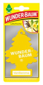 Vůně Wunder-Baum - 022500