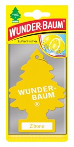 Vůně Wunder-Baum - 022501