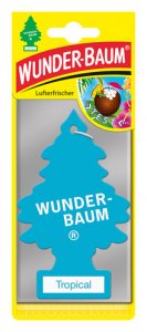 Vůně Wunder-Baum - 022730