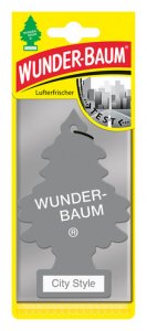 Vůně Wunder-Baum - 022731