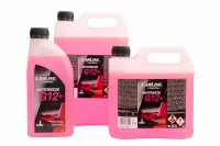 Antifreeze G12 1l/3l/5l