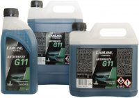 Antifreeze G11 1l/3l/5l