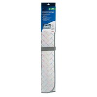Sluneční clona diamant L - 022755