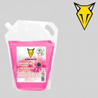 Letní kapalina 3l softpack COYOTE