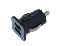 Zástrčka zapalovače 2x USB 3,1A