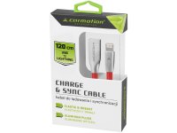 Nabíjecí kabel - lightning - 023072