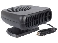 Topení / ventilátor 12V, 150W