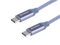 Datový kabel USB-C > USB-C