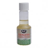 Benzin aditiv - 50ml