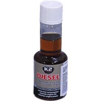 Diesel aditiv - 50ml