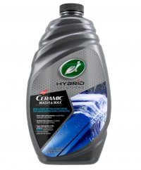 Šampon s voskem Hybrid Solution