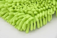 Mycí rukavice GREEN 24x16cm - 023919
