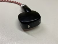 Pneuměřič Kovo-Brno P450 s hadičkou - 023959
