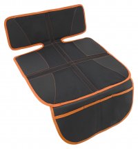 Ochranný povlak na sedadlo