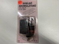 Dobíječ akumulátoru - 80-200Ah - 024040