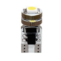 Žárovka LED 4SMD T10 W2,1x9,5d - CAN-BUS