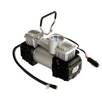 Kompresor "twin-air" 12V - 200W