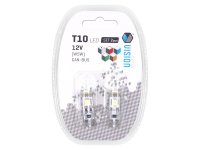 Žárovka LED 3SMD W5W T10 - canbus 2ks - 024753