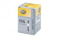 Žárovka HELLA H4 24V 75/70W - 024986