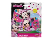 Boční clona 44x35 cm - Minnie Mouse - 025039