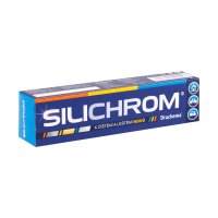 Silichrom - leštěnka na chromové části