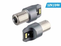 Žárovka LED 12/24V 21W