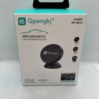 Držák telefonu magnetický - 025589