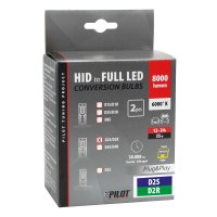 Výbojky D2S LED - 025729