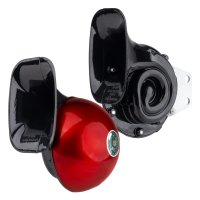Klakson 12V 2xRED