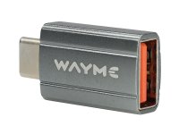 Redukce z USBc na USBa - 025978
