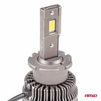 Výbojka D2S LED, 6500k - 026013