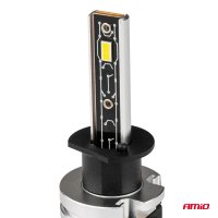 Žárovky H1 LED, 6500k - 026032