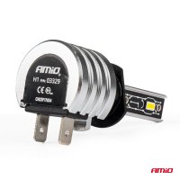 Žárovky H1 LED, 6500k - 026034