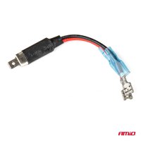 Žárovky H1 LED, 6500k - 026035
