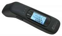 Alkoholtester digitální, nabíjecí