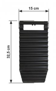 Vyprošťovací podložka + škrabka - 026077